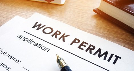 work-permit